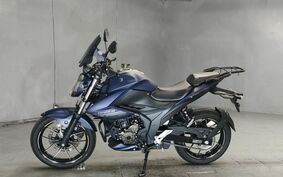 SUZUKI GIXXER 250 ED22Y