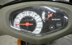 SUZUKI ADDRESS V125 CF46A