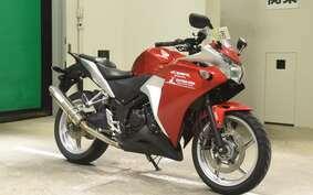 HONDA CBR250R A MC41