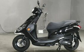 YAMAHA AXIS Z SED7J