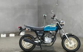 HONDA APE 100 HC07