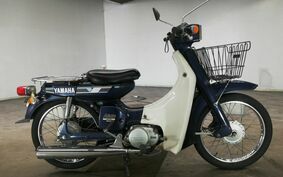 YAMAHA MATE 50 V50