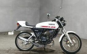 YAMAHA RZ50 RA02J