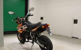 KAWASAKI KSR110 KL110A