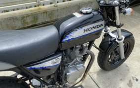 HONDA APE 50 AC16