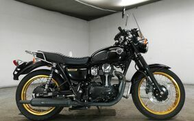 KAWASAKI W800 2011 EJ800A