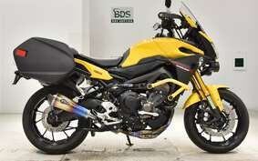 YAMAHA MT-09 Tracer 2015 RN36J