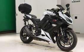 KAWASAKI NINJA 1000 A 2013 ZXT00G