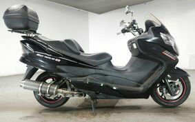 SUZUKI SKYWAVE 250 (Burgman 250) S CJ44A