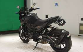 YAMAHA MT-09 A 2017 RN52J