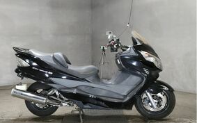 SUZUKI SKYWAVE 250 (Burgman 250) S CJ44A