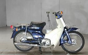 HONDA C70 SUPER CUB C70