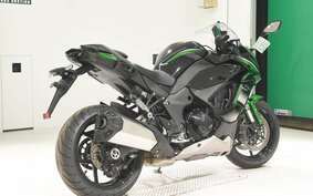 KAWASAKI NINJA 1000 SX 2020 ZXT02K