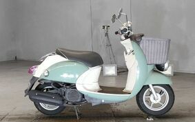 YAMAHA VINO 50 Molfe SA37J