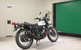 KAWASAKI 250TR BJ250F