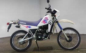 YAMAHA DT50 17W