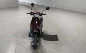 SUZUKI LET's 4 CA45A