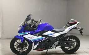 SUZUKI GSX250R DN11A