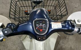 HONDA PRESS CUB 50 AA01