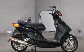 YAMAHA CYGNUS125X SE12J