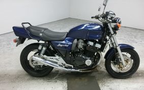 SUZUKI GSX400X IMPULSE 1994 GK79A