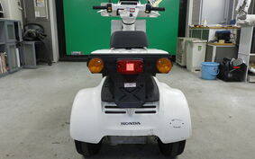 HONDA GYRO X TD02