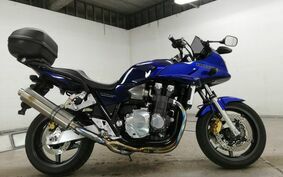 HONDA CB1300SB SUPER BOLDOR 2008 SC54