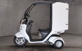 HONDA GYRO TA03