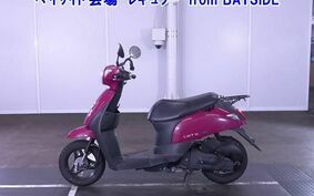 SUZUKI LET's CA4AA