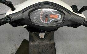 SUZUKI ADDRESS V125 SS CF4MA