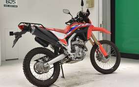 HONDA CRF250L MD47