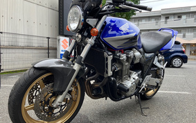 HONDA CB1300SF SUPER FOUR 2005 SC54