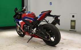 HONDA CBR1000RR RSP 2020 SC82