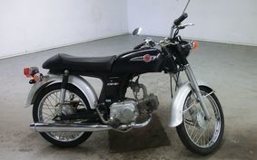 HONDA BENLY 50 S CD50