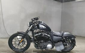 HARLEY XL883N 2013 LE2