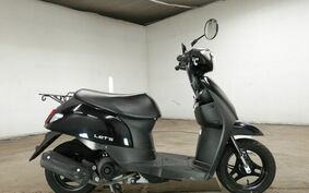 SUZUKI LET's CA4AA