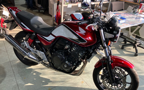 HONDA CB400SF ABS 2022 NC42