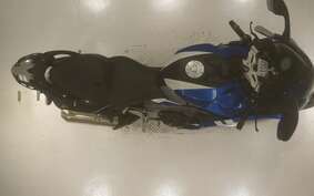 BMW K1300S 2011