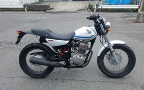 HONDA FTR223 MC34