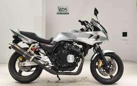 HONDA CB400 SUPER BOLDOR VTEC 2007 NC39