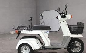 HONDA GYRO TD02