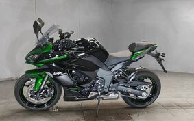 KAWASAKI NINJA 1000 SX 2024 ZXT02K