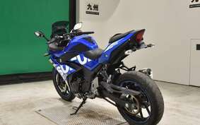 YAMAHA GSX250R DN11