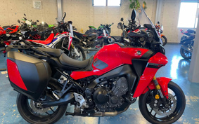 YAMAHA TRACER 9GT 2022 RN70J