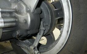 SUZUKI ADDRESS V125 DT11A