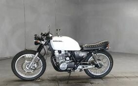 HONDA GB250 CLUBMAN MC10