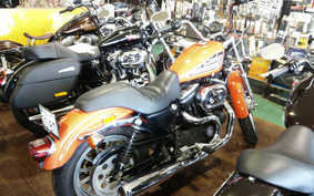 HARLEY XL883R 2003 CKM