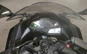 KAWASAKI NINJA 250 EX250L