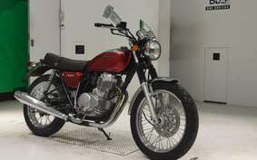 HONDA CB400SS E 2008 NC41