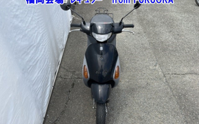 SUZUKI LETS4